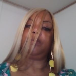 Meet your Posher, Patricia